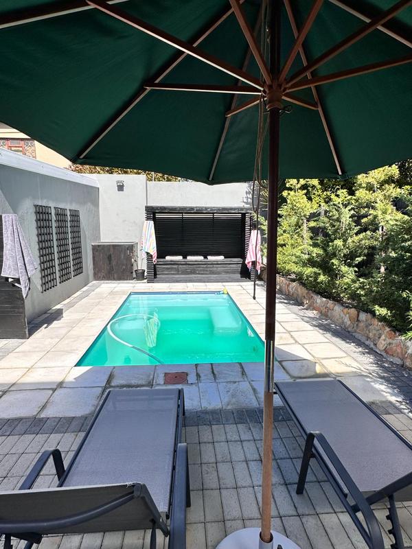 To Let 3 Bedroom Property for Rent in Muizenberg Western Cape